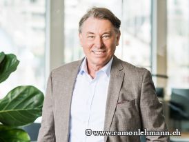 Manfred Ritschard